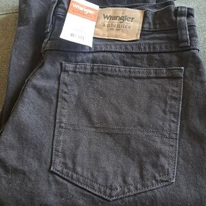 Wrangler Jeans